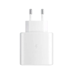 Adapter 25W PD - White