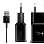 Charger 15W USB to Type C - Black