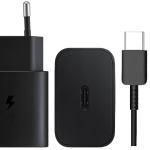 Charger 25W PD - Black