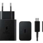 Charger 45W PD (5A/1.8m) - Black