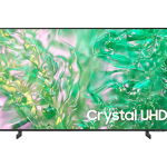 Samsung 55DU8000 4K UHD Smart LED TV with Built-in Receiver
