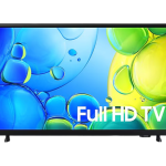 Samsung TV 43F6000F FHD Smart LED with Built in Receiver