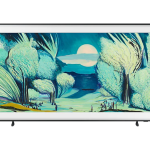55" The Frame LS03F 4K Samsung Vision AI Smart TV