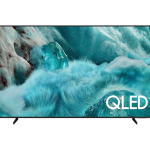 Samsung TV 85Q7F 4K UHD Smart QLED with Built in Receiver
