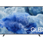 Samsung TV 85Q8F 4K UHD Smart QLED with Built in Receiver