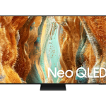 Samsung TV 55QN70F 4K UHD Smart QLED with Built in Receiver