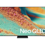Samsung 55QN85F 4K UHD Smart Neo QLED TV with Built in Receiver