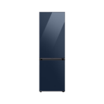 RB34C6B0E22/MR Samsung No Frost Refrigerator, 340 Liters, Navy Blue
