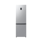 RB34C671ES9/MR Samsung No Frost Refrigerator, 340 Liters, Silver