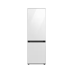 RB34C6B0E12/MR No Frost Refrigerator, 340 Liters, White