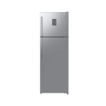 RT30A3300SA-MR Samsung No Frost Refrigerator, 305 Liters, Silver