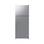 RT40A3010SA-MR Samsung No Frost Refrigerator, 396 Liters, Silver