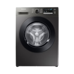 WW90T4040CX1AS Samsung Washing Machine,Front Loading Automatic,9 KG, Silver