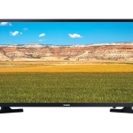 Samsung 32T5300AUXEG HD Smart LED TV With Built-in Receiver - 32 Inch
