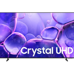 Samsung TV 55U8000F 4K UHD Smart LED with Built in Receiver