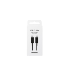 Usb Cable Type-c To Type-c Black (1.8M / 5A)