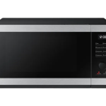 Samsung Microwave Model MG40DG5524ATGY