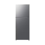 RT33DG3000QVMR Samsung No-Frost Refrigerator, 340 Liter, Silver
