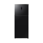 RT40DG3110BVMR Samsung No-Frost Refrigerator, 419 Liter, Black