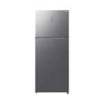 RT40DG3111QVMR Samsung Refrigerator 419 Liter Inverter Two Doors Silver