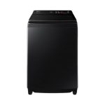 WA19CG6745BV/AS Washing Machine 19Kg Top Loading Ecobubble and Digital Inverter - Black