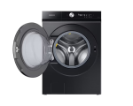 WD21B6400KV/SG Samsung Washing Machine,Front Load Washer And Dryer,21kg/12kg - Image 2