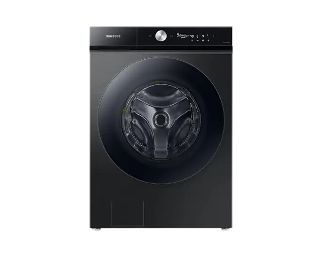 WD21B6400KV WD21B6400KV/SG Samsung Washing Machine,Front Load Washer And Dryer,21kg/12kg - Image 1