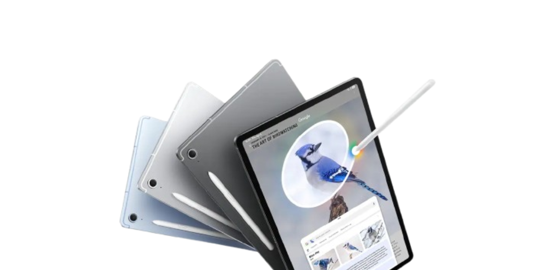 S10FE Samsung Galaxy Tab S10 FE - Image 1