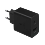 Adapter 35W PD 2 Port - Black