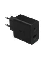 Adapter 35W PD 2 Port - Black