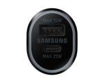 Car charge Duo Super Fast (25w&15w) - Image 2