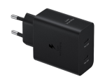 Charger 50W Duo PD (5A/1.8m) - Black - Image 2