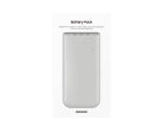 Power Bank 20000 Super Fast Charging PD 3 Port 45W