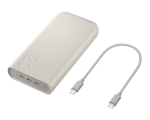 Power Bank 20000 Super Fast Charging PD 3 Port 45W - Image 2
