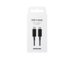 Usb Cable Type-c To Type-c Black (1M / 5A)