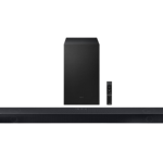 Samsung Soundbar Q700D