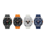 Samsung Galaxy Watch Ultra 47mm - LTE ( 2025 )