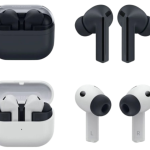 Samsung Galaxy Buds 3 FE