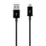 Usb Micro Black Unpackage