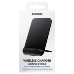Wireless Charger Standing Black (9W)
