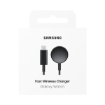 Samsung Watch Wireless Charger Black
