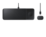 Samsung Wireless Charger Trio 3 in 1 - Image 2