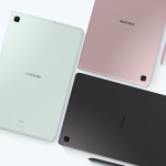 Samsung Galaxy Tab S6 lite