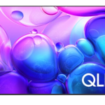 Samsung 65Q6F 4K UHD Smart  QLED TV with Built in Receiver
