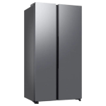 RS70F65QATMR Samsung No-Frost Refrigerator, 641 Liters, Inverter Motor