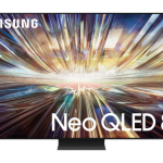 Samsung 75QN800D 8K UHD Smart  Neo QLED TV with Built in Receiver