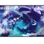 Samsung 75QN900F 8K UHD Smart  Neo QLED TV with Built in Receiver