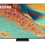 Samsung 85QN85F 4K UHD Smart Neo QLED TV with Built in Receiver