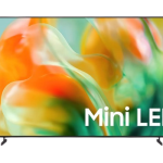 Samsung 65M80H 4K UHD Smart Mini LED TV with Built in Receiver