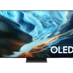 Samsung 65S90H 4K UHD Smart OLED TV with Built in Receiver